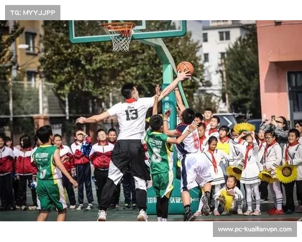 高原篮球梦:企业赞助下的藏区儿童篮球公益 高原篮球梦:企业赞助下的藏区儿童篮球公益